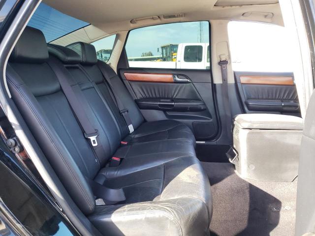 Photo 6 from auction – 2006 INFINITI M35 BASE with VIN JNKAY01E16M103371