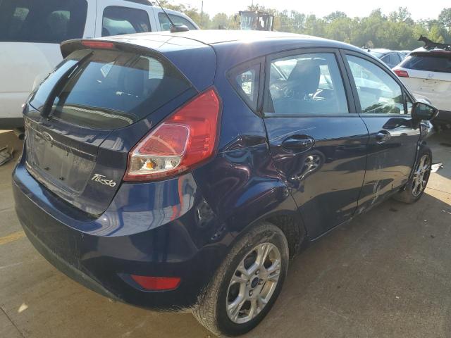 Photo 4 from auction – 2016 FORD FIESTA SE with VIN 3FADP4EJ4GM180618