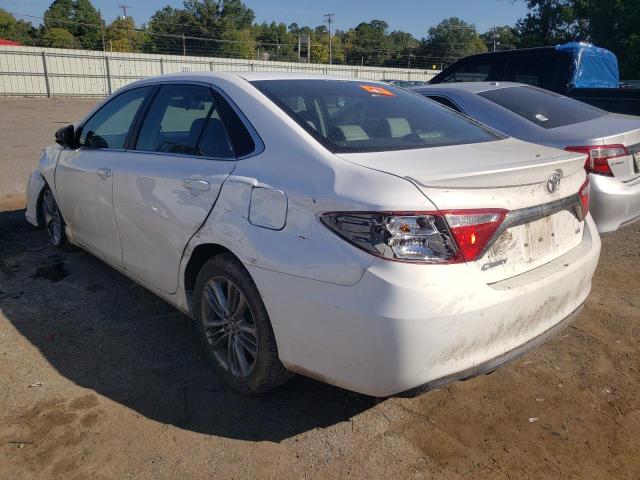 Photo 3 from auction – 2015 TOYOTA CAMRY LE with VIN 4T1BF1FK7FU026615