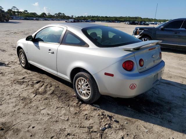 Photo 3 from auction – 2007 CHEVROLET COBALT LS with VIN 1G1AK15F877111438