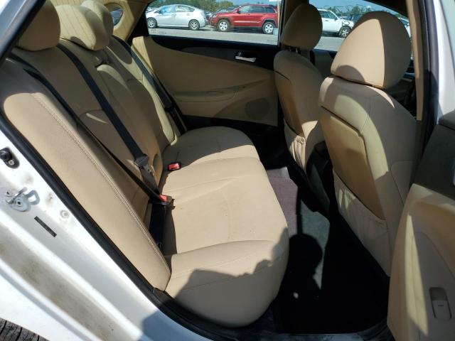 Photo 6 from auction – 2011 HYUNDAI SONATA GLS with VIN 5NPEB4AC4BH213216