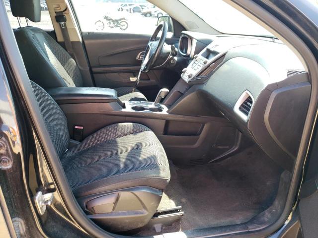 Photo 5 from auction – 2011 CHEVROLET EQUINOX LT with VIN 2CNALDEC9B6275829