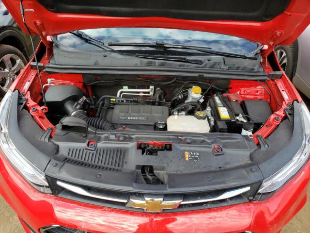 Photo 7 from auction – 2017 CHEVROLET TRAX 1LT with VIN 3GNCJLSB1HL173333