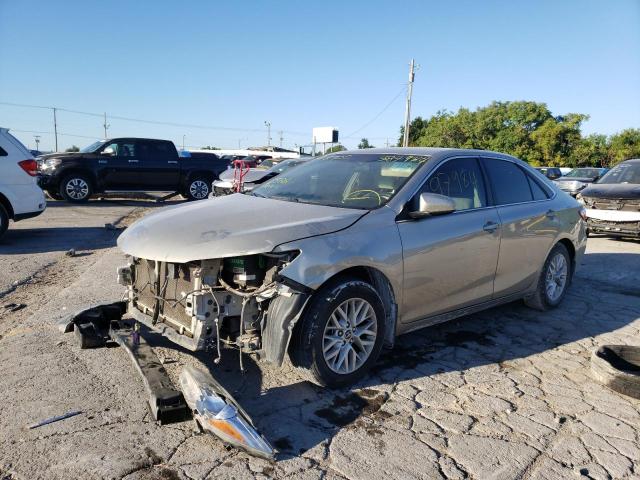 Photo 2 from auction – 2016 TOYOTA CAMRY LE with VIN 4T4BF1FK9GR548900