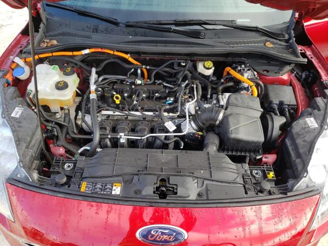 Photo 7 from auction – 2020 FORD ESCAPE TIT with VIN 1FMCU0DZ9LUC13497