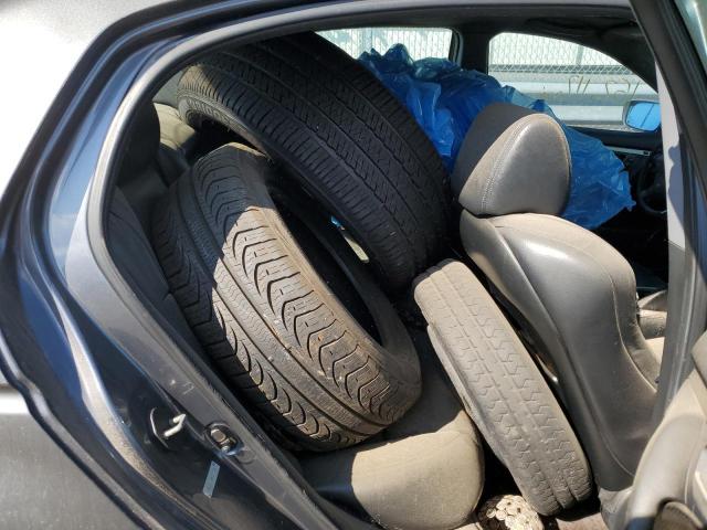 Photo 6 from auction – 2004 ACURA TL with VIN 19UUA66264A073305
