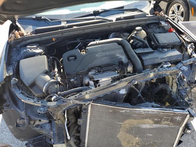 Photo 7 from auction – 2016 CHEVROLET MALIBU LS with VIN 1G1ZB5ST8GF170600