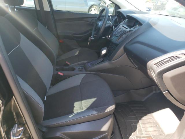 Photo 5 from auction – 2014 FORD FOCUS S with VIN 1FADP3E22EL223676