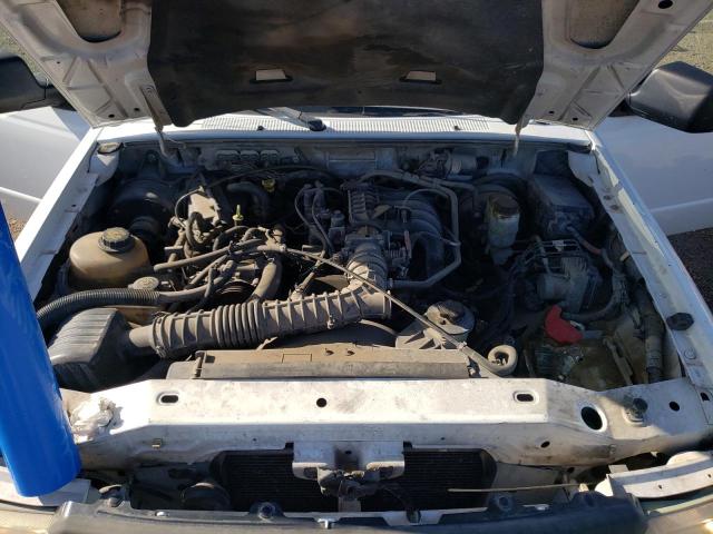 Photo 7 from auction – 2010 FORD RANGER with VIN 1FTKR1AD9APA47722