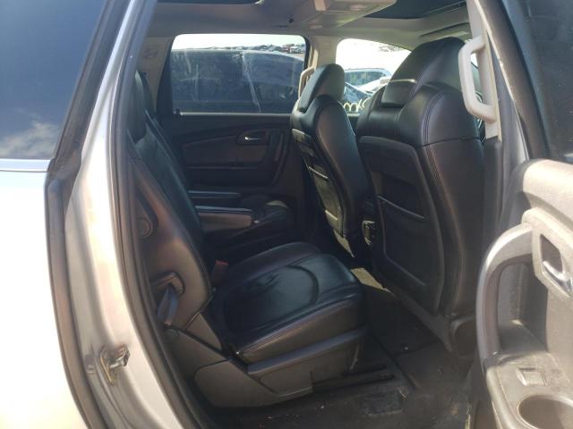 Photo 6 from auction – 2009 CHEVROLET TRAVERSE L with VIN 1GNEV23D59S161504