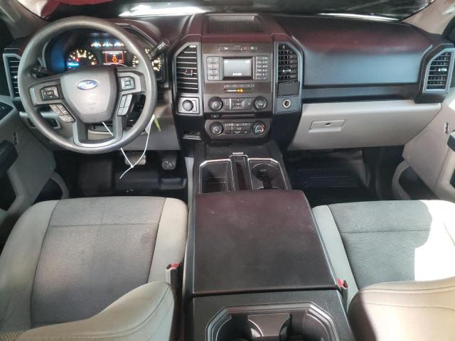 Photo 9 from auction – 2015 FORD F150 SUPER with VIN 1FTEW1EP7FFC29040