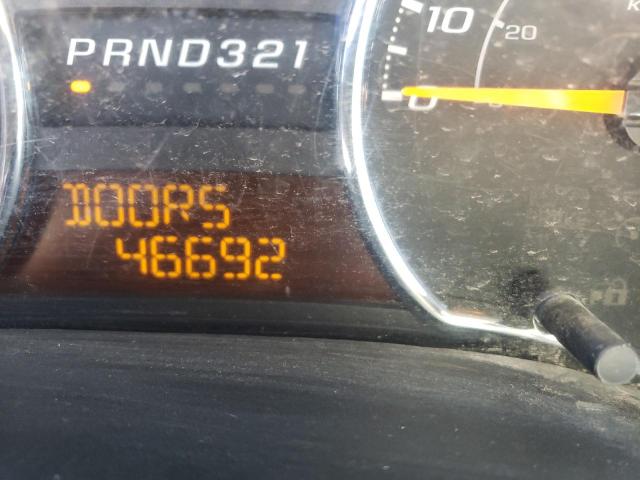 Photo 8 from auction – 2012 CHEVROLET COLORADO L with VIN 1GCHTCFEXC8103043