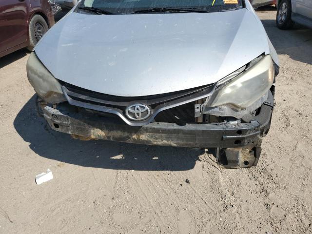 Photo 9 from auction – 2015 TOYOTA COROLLA L with VIN 2T1BURHE0FC321567
