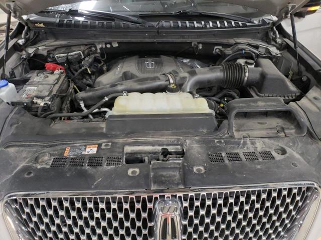 Photo 7 from auction – 2019 LINCOLN NAVIGATOR with VIN 5LMJJ2LT4KEL17653