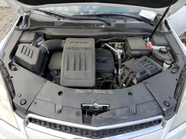 Photo 7 from auction – 2015 CHEVROLET EQUINOX LS with VIN 2GNALAEK9F1105037