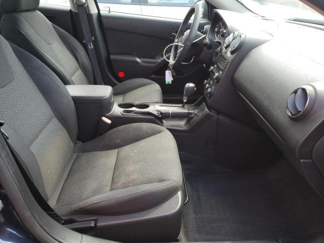 Photo 5 from auction – 2008 PONTIAC G6 BASE with VIN 1G2ZG57B884230790