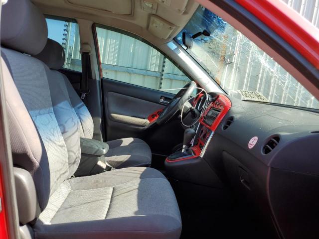 Photo 5 from auction – 2005 PONTIAC VIBE with VIN 5Y2SL63815Z453499