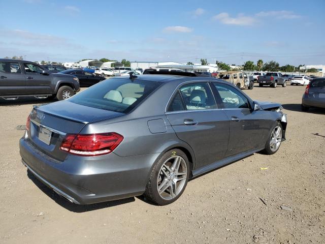Photo 4 from auction – 2016 MERCEDES-BENZ E 350 with VIN WDDHF5KB6GB189495