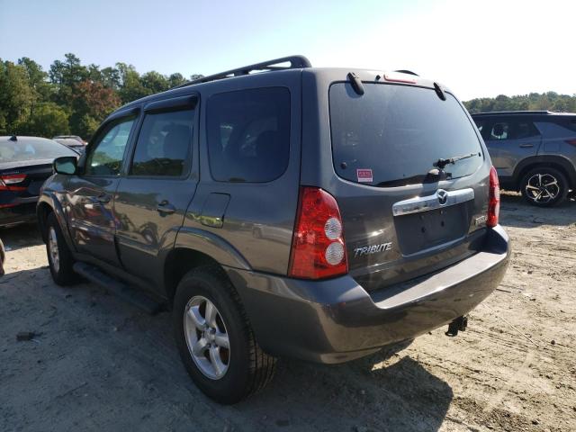 Photo 3 from auction – 2005 MAZDA TRIBUTE S with VIN 4F2YZ94125KM52088