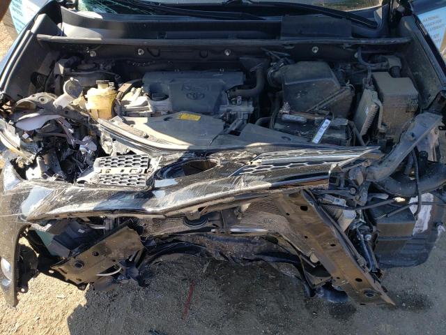 Photo 7 from auction – 2014 TOYOTA RAV4 XLE with VIN 2T3RFREV9EW125628