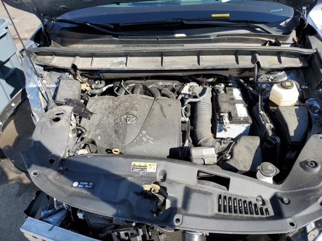 Photo 7 from auction – 2021 TOYOTA HIGHLANDER with VIN 5TDGZRBH6MS085893