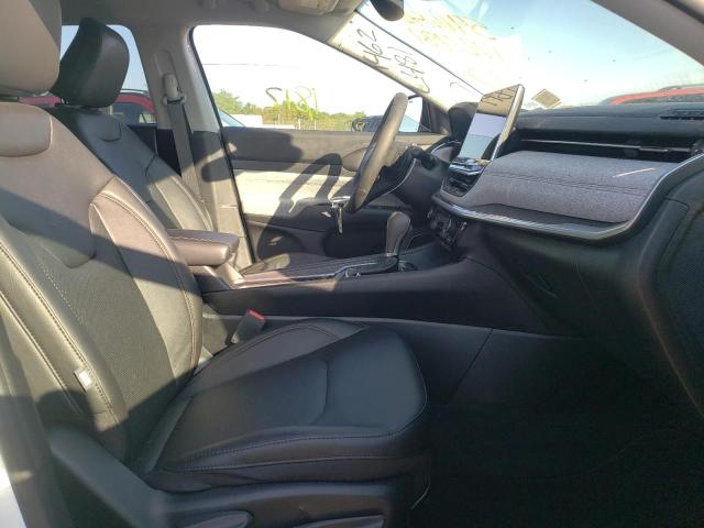 Photo 5 from auction – 2022 JEEP COMPASS LA with VIN 3C4NJDFB4NT172481