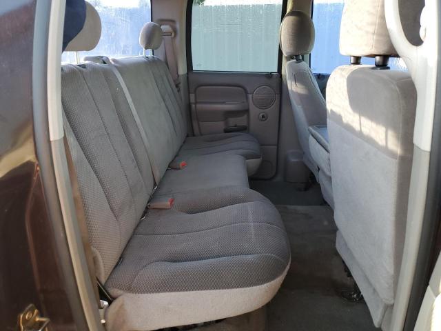 Photo 6 from auction – 2004 DODGE RAM 1500 S with VIN 1D7HA18NX4S632218