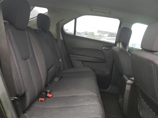 Photo 6 from auction – 2012 CHEVROLET EQUINOX LT with VIN 2GNFLEEK6C6230265