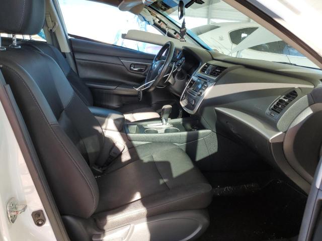 Photo 5 from auction – 2017 NISSAN ALTIMA 2.5 with VIN 1N4AL3AP7HC499257