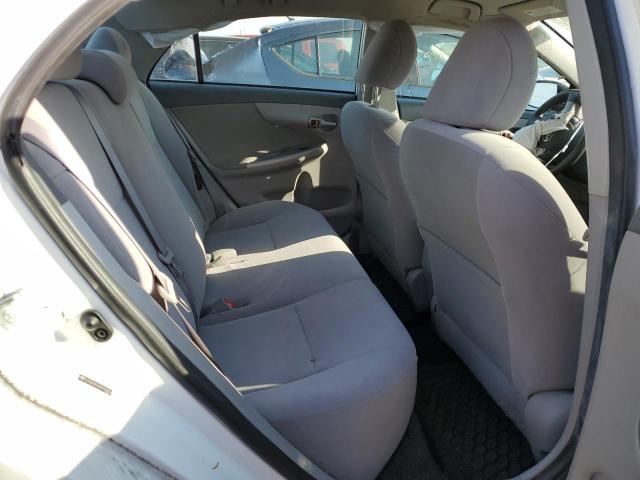 Photo 6 from auction – 2010 TOYOTA COROLLA BA with VIN JTDBU4EE8A9104094