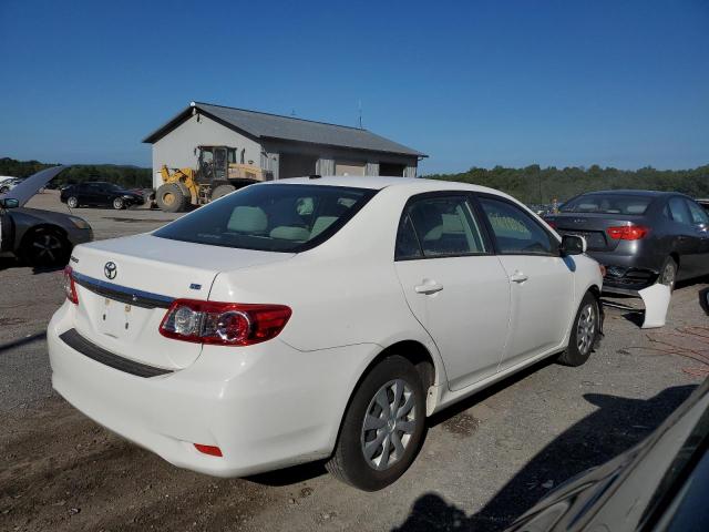 Photo 4 from auction – 2011 TOYOTA COROLLA BA with VIN JTDBU4EE4B9126191