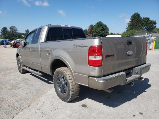 Photo 3 from auction – 2004 FORD F150 with VIN 1FTPX14504NA29948