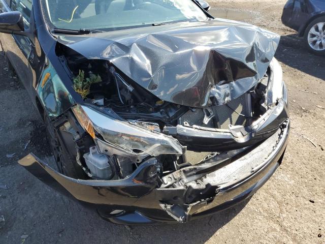 Photo 9 from auction – 2016 TOYOTA COROLLA L with VIN 2T1BURHE0GC577175