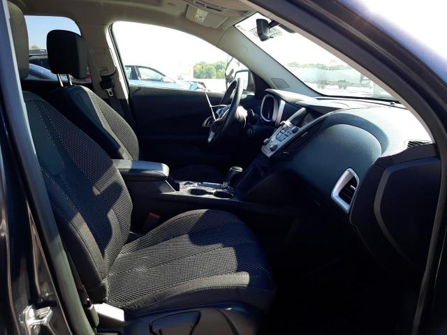 Photo 5 from auction – 2016 CHEVROLET EQUINOX LT with VIN 2GNFLFEK0G6231357
