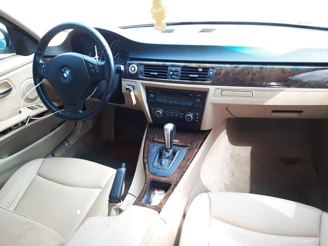 Photo 9 from auction – 2007 BMW 328 I SULE with VIN WBAVC53537FZ77008