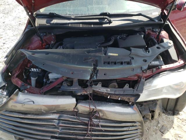 Photo 7 from auction – 2015 TOYOTA CAMRY LE with VIN 4T1BF1FK2FU901163