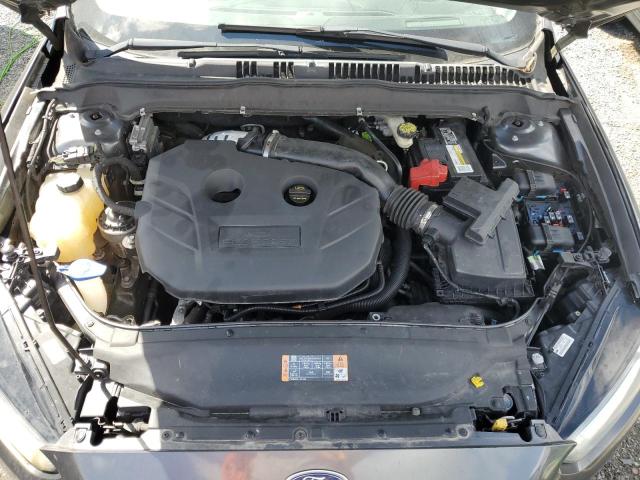 Photo 7 from auction – 2015 FORD FUSION TIT with VIN 3FA6P0K97FR231638