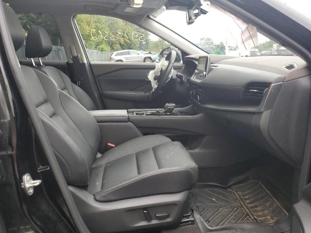 Photo 5 from auction – 2021 NISSAN ROGUE SL with VIN JN8AT3CB7MW202061
