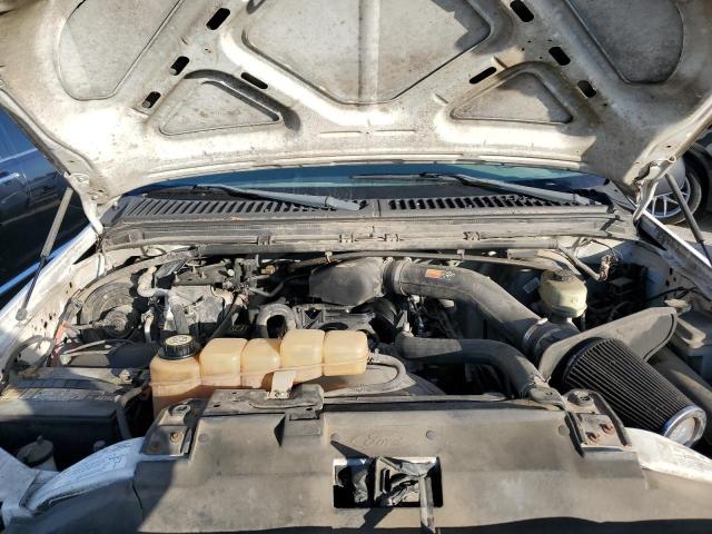 Photo 7 from auction – 2004 FORD F250 SUPER with VIN 1FTNX20L44EB85914