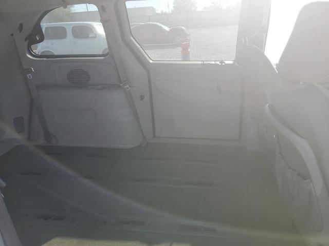 Photo 6 from auction – 2006 DODGE CARAVAN SX with VIN 1D4GP45R86B717335