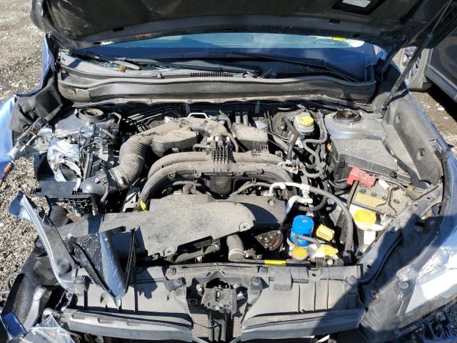 Photo 7 from auction – 2018 SUBARU FORESTER 2 with VIN JF2SJAGC2JH431777