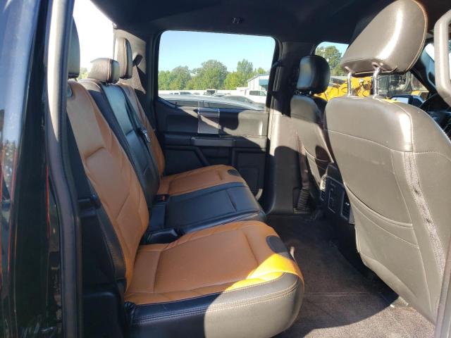 Photo 6 from auction – 2016 FORD F150 SUPER with VIN 1FTEW1EF6GKE08055