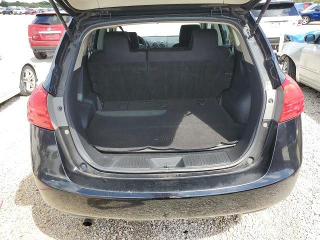 Photo 9 from auction – 2011 NISSAN ROGUE S with VIN JN8AS5MT3BW564486
