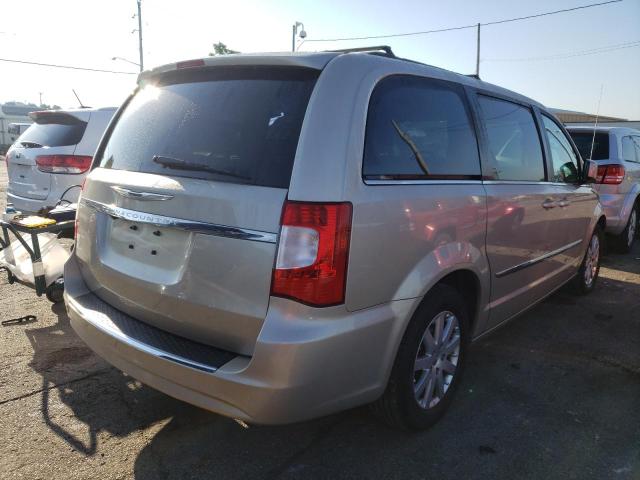 Photo 4 from auction – 2013 CHRYSLER TOWN & COU with VIN 2C4RC1BG2DR720667