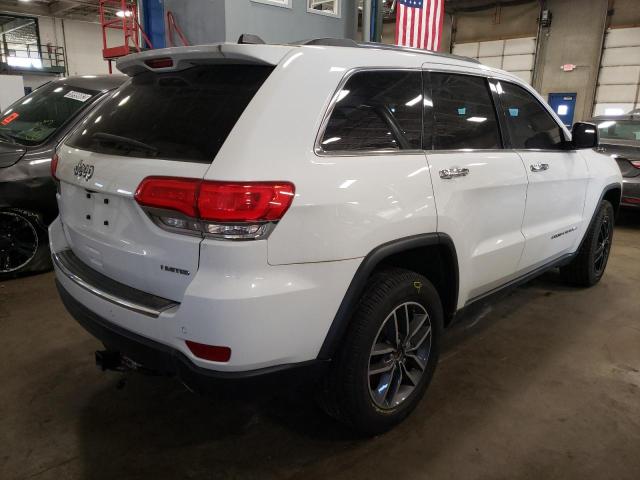 Photo 4 from auction – 2016 JEEP GRAND CHER with VIN 1C4RJFBG4GC489674