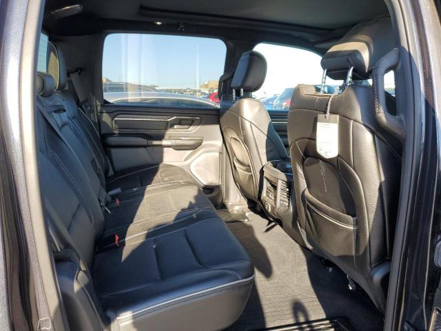 Photo 6 from auction – 2019 RAM 1500 LIMIT with VIN 1C6RREHTXKN617413