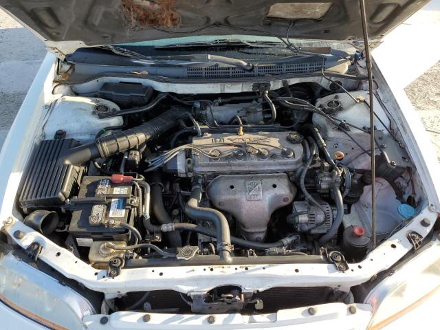 Photo 7 from auction – 2001 HONDA ACCORD LX with VIN 1HGCG32471A009916