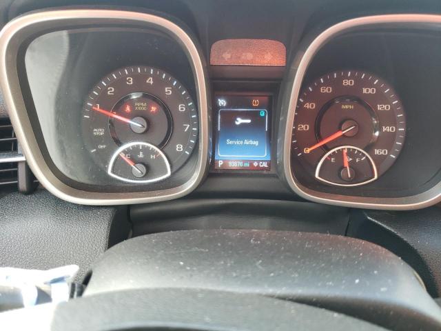 Photo 8 from auction – 2014 CHEVROLET MALIBU LS with VIN 1G11B5SL1EF180816