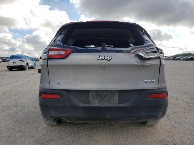 Photo 9 from auction – 2018 JEEP CHEROKEE L with VIN 1C4PJLCB5JD551447