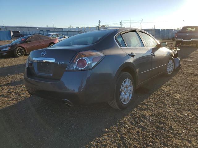 Photo 4 from auction – 2012 NISSAN ALTIMA BAS with VIN 1N4AL2AP0CC207029